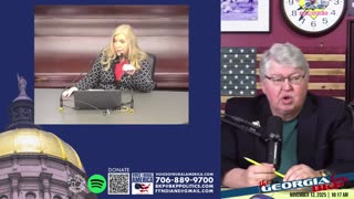The Georgia Hour - REPLAY - November 13, 2025