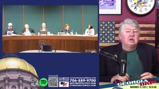 The Georgia Hour - REPLAY - November 13, 2025
