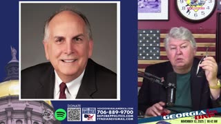 The Georgia Hour - REPLAY - November 13, 2025