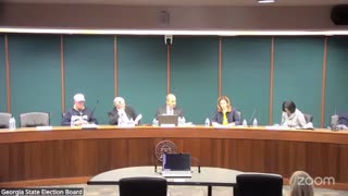 The Georgia Hour - REPLAY - November 13, 2025