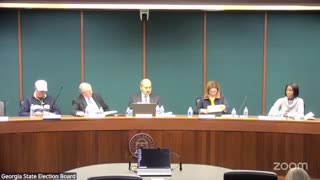 The Georgia Hour - REPLAY - November 13, 2025