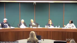 The Georgia Hour - REPLAY - November 13, 2025