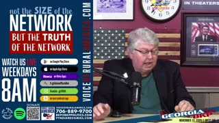 The Georgia Hour - REPLAY - November 13, 2025