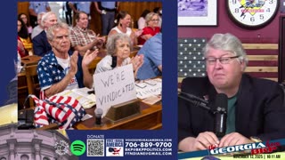 The Georgia Hour - REPLAY - November 13, 2025