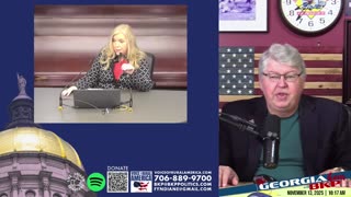 The Georgia Hour - REPLAY - November 13, 2025