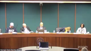 The Georgia Hour - REPLAY - November 13, 2025