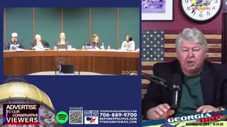 The Georgia Hour - REPLAY - November 13, 2025