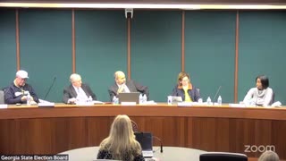 The Georgia Hour - REPLAY - November 13, 2025