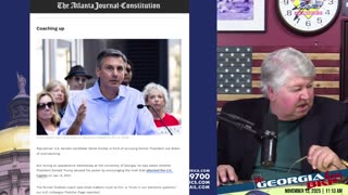 The Georgia Hour - REPLAY - November 13, 2025