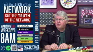 The Georgia Hour - REPLAY - November 13, 2025