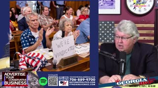 The Georgia Hour - REPLAY - November 13, 2025