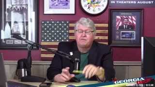 The Georgia Hour - REPLAY - November 13, 2025
