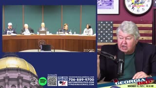 The Georgia Hour - REPLAY - November 13, 2025