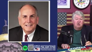 The Georgia Hour - REPLAY - November 13, 2025
