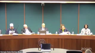 The Georgia Hour - REPLAY - November 13, 2025