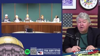 The Georgia Hour - REPLAY - November 13, 2025