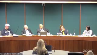 The Georgia Hour - REPLAY - November 13, 2025