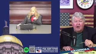 The Georgia Hour - REPLAY - November 13, 2025