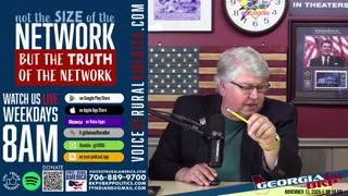 The Georgia Hour - REPLAY - November 13, 2025