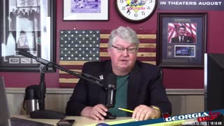 The Georgia Hour - REPLAY - November 13, 2025