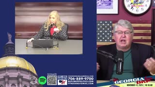 The Georgia Hour - REPLAY - November 13, 2025