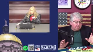 The Georgia Hour - REPLAY - November 13, 2025
