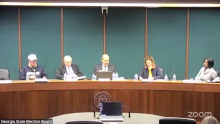 The Georgia Hour - REPLAY - November 13, 2025