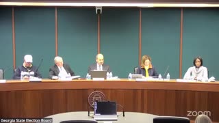 The Georgia Hour - REPLAY - November 13, 2025