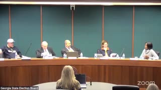 The Georgia Hour - REPLAY - November 13, 2025