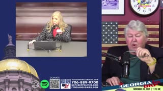 The Georgia Hour - REPLAY - November 13, 2025