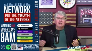 The Georgia Hour - REPLAY - November 13, 2025