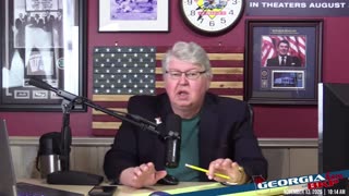 The Georgia Hour - REPLAY - November 13, 2025