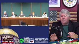 The Georgia Hour - REPLAY - November 13, 2025