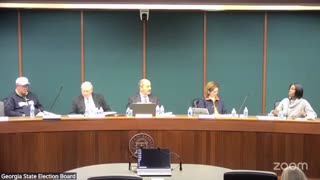 The Georgia Hour - REPLAY - November 13, 2025