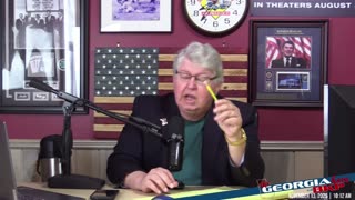 The Georgia Hour - REPLAY - November 13, 2025