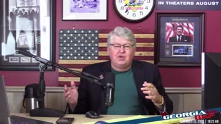 The Georgia Hour - REPLAY - November 13, 2025