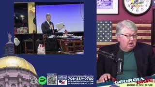 The Georgia Hour - REPLAY - November 13, 2025