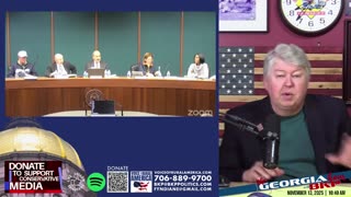 The Georgia Hour - REPLAY - November 13, 2025