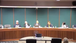 The Georgia Hour - REPLAY - November 13, 2025