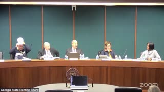 The Georgia Hour - REPLAY - November 13, 2025