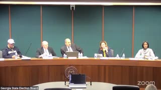 The Georgia Hour - REPLAY - November 13, 2025