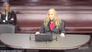 The Georgia Hour - REPLAY - November 13, 2025