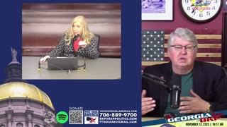 The Georgia Hour - REPLAY - November 13, 2025
