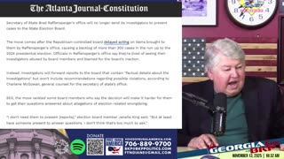 The Georgia Hour - REPLAY - November 13, 2025
