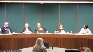 The Georgia Hour - REPLAY - November 13, 2025