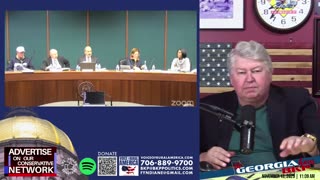 The Georgia Hour - REPLAY - November 13, 2025