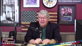 The Georgia Hour - REPLAY - November 13, 2025
