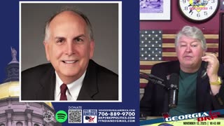 The Georgia Hour - REPLAY - November 13, 2025