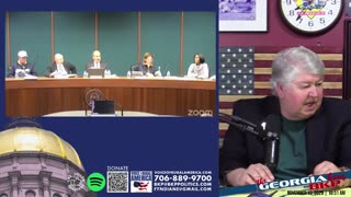 The Georgia Hour - REPLAY - November 13, 2025