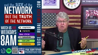 The Georgia Hour - REPLAY - November 13, 2025